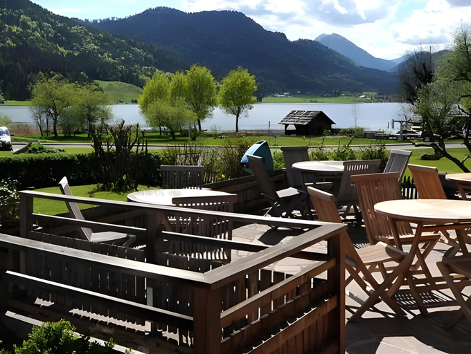 Food & Drinks 4, Haus am Muhlbach, Spittal an der Drau