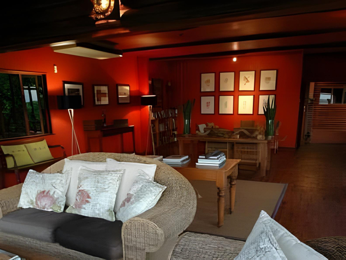 Others 5, Hluhluwe River Lodge, Umkhanyakude