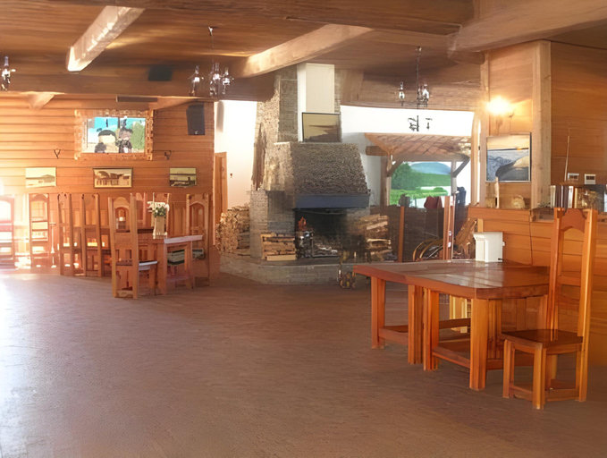 Food & Drinks 3, Eco-Park Zuratkul, Satkinskiy rayon