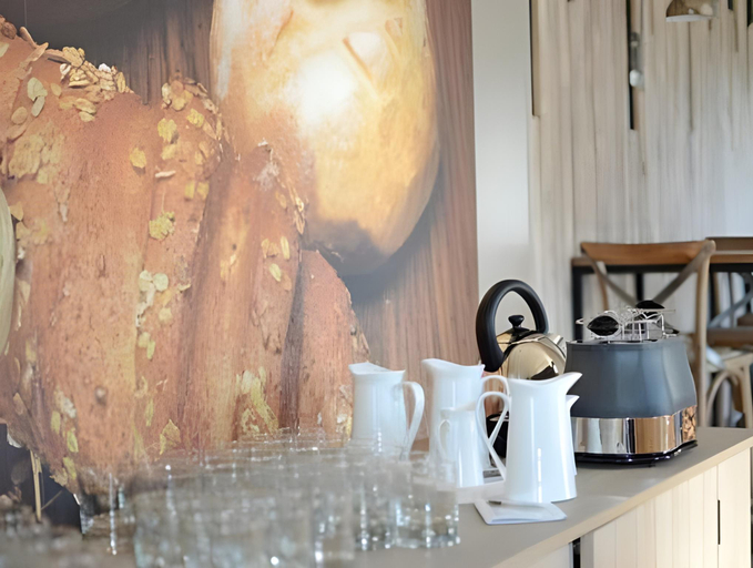 Food & Drinks 5, Logis- Hotel de la Baie de Wissant & Appartements, Pas-de-Calais