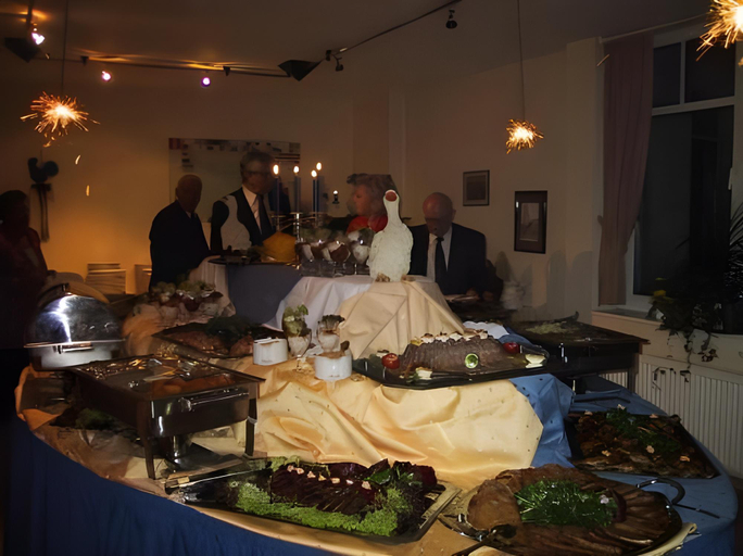 Food & Drinks 5, Hotel Bigger Hof - Wirtshaus Platzhirsch am Jahnplatz, Hochsauerlandkreis