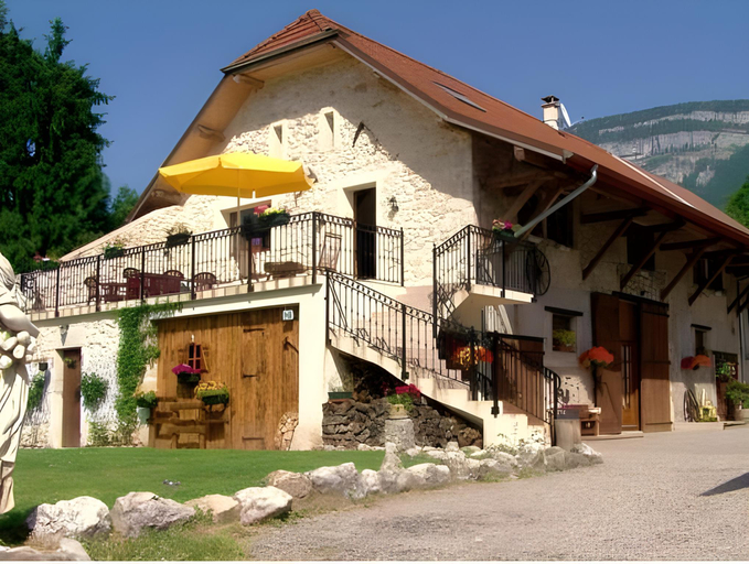 Others 3, Les Grands Champs, Savoie