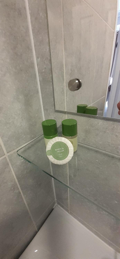 Bathroom 2, Beach Cove, Conwy