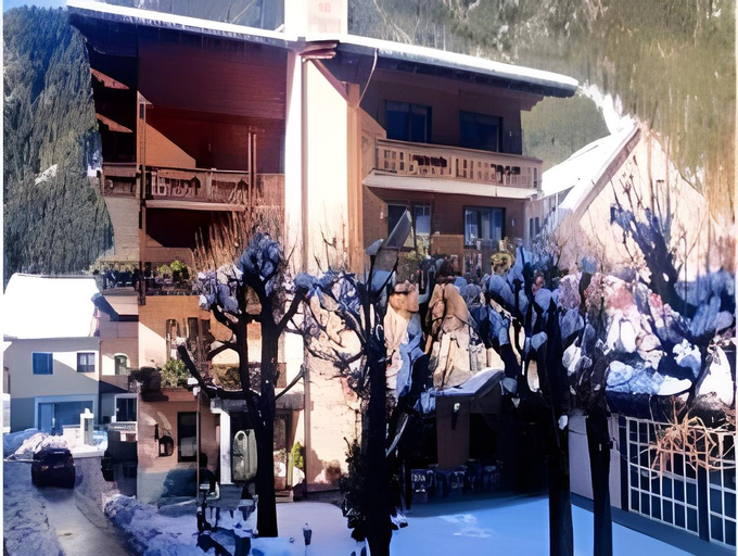 Hotel Zur Post, Spittal an der Drau