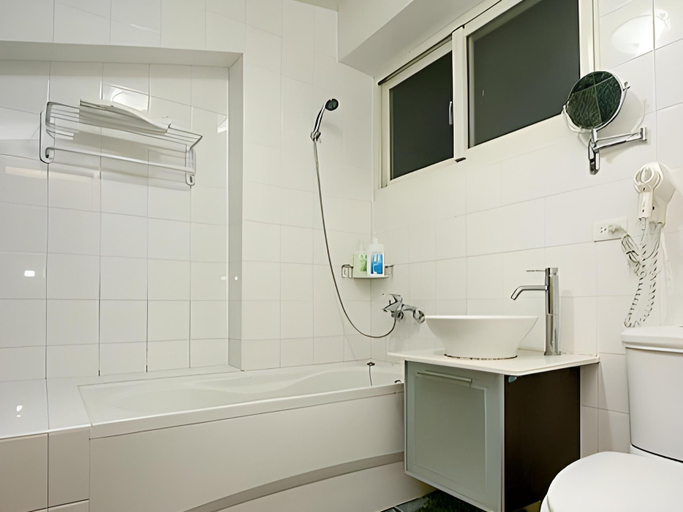 Bathroom 3, Hualienbay B & B, Hualien