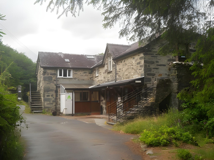 Others 2, YHA Snowdon Bryn Gwynant, Gwynedd