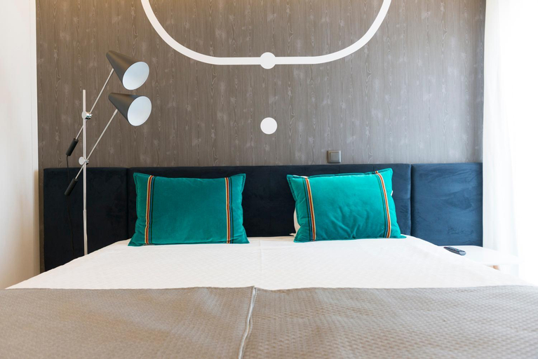 Bedroom 9