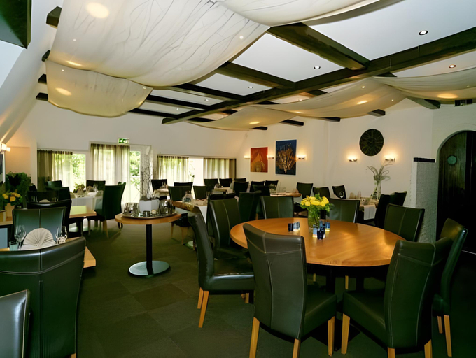 Food & Drinks 4, Hotel Restaurant Cafe Geertien, Steenwijkerland