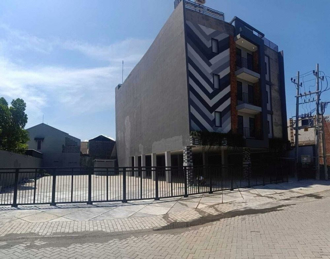 Exterior & Views 1, DJURAGANKAMAR GUNUNG ANYAR, Surabaya