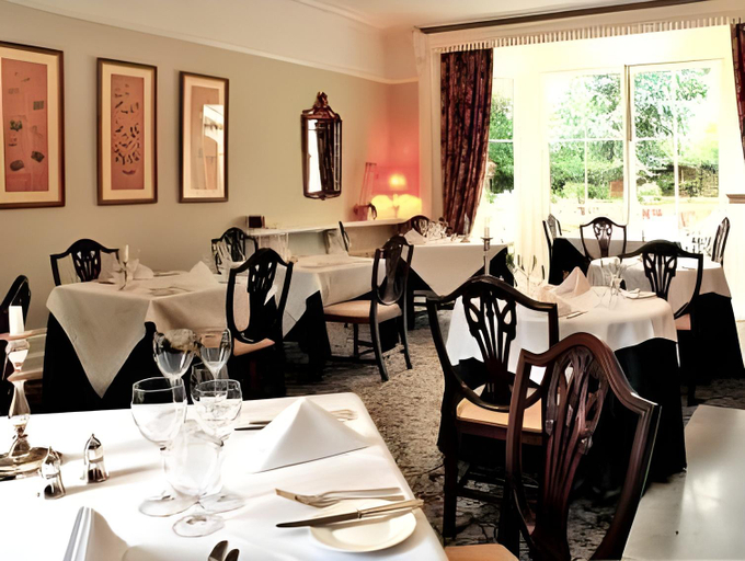 Food & Drinks 4, Chapel House, Warwickshire