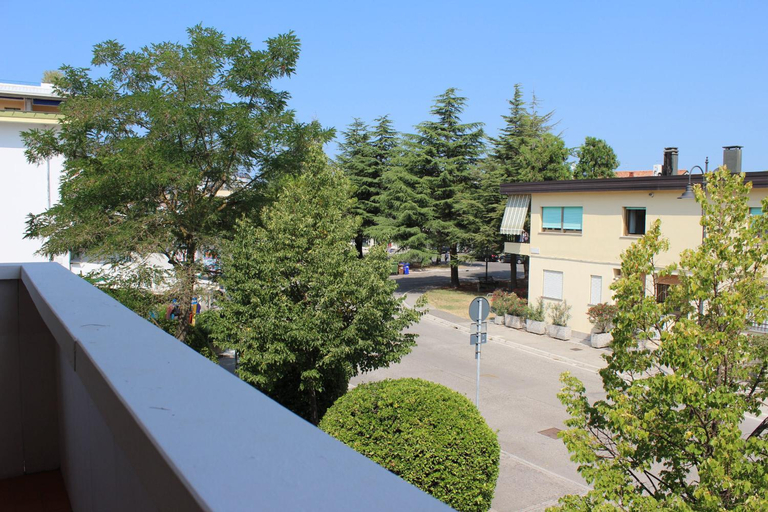 Appartamenti Oscar, Gorizia