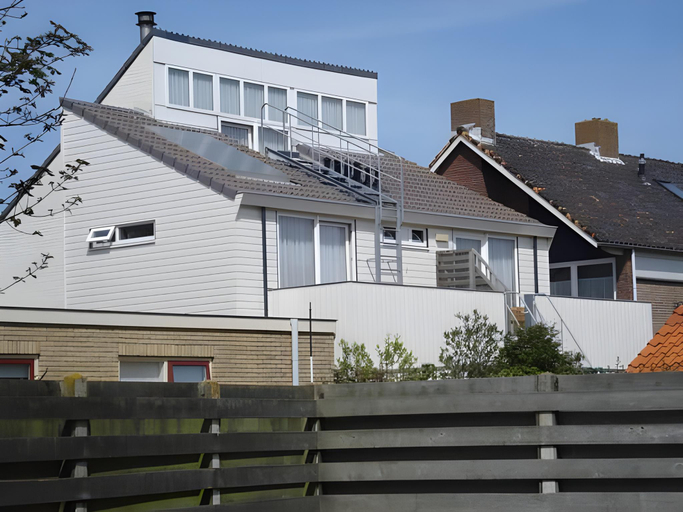 Others 4, B&B Duinblick, Texel