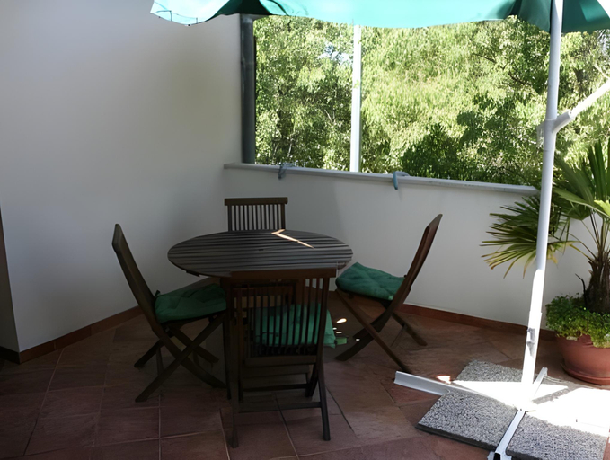 Interior view 5, Apartments Val, Rovinj