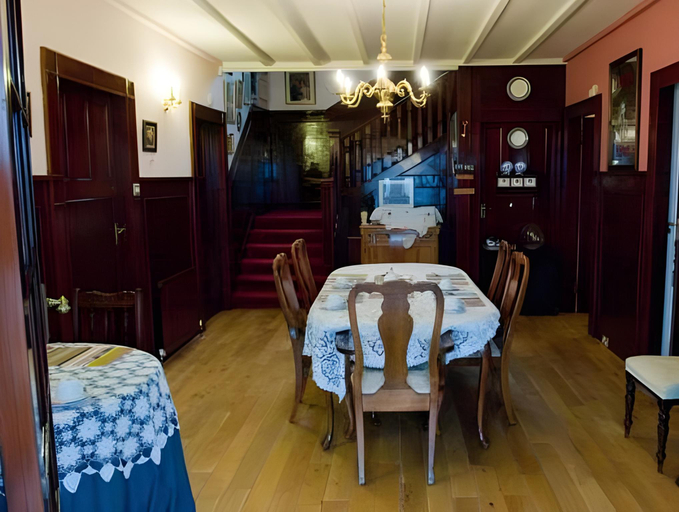 Others 4, "STUNNING SEA-VIEWS" ROOM ONLY at WETHERBY NAIRN, Highland