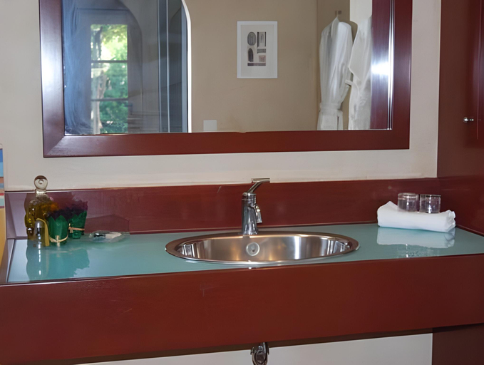 Bathroom 2, Le Clos de la Chevre Sud, Var