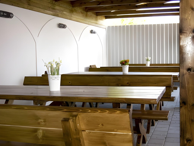 Food & Drinks, Pensiunea Transilvania, Sibiu