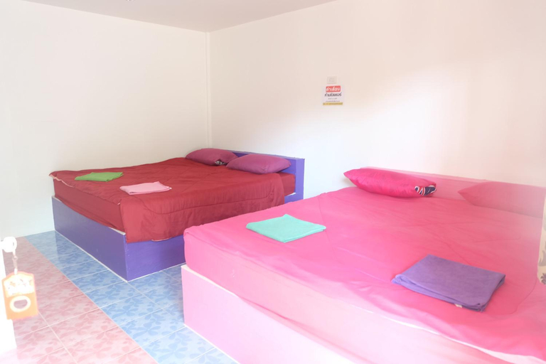 Bedroom 7