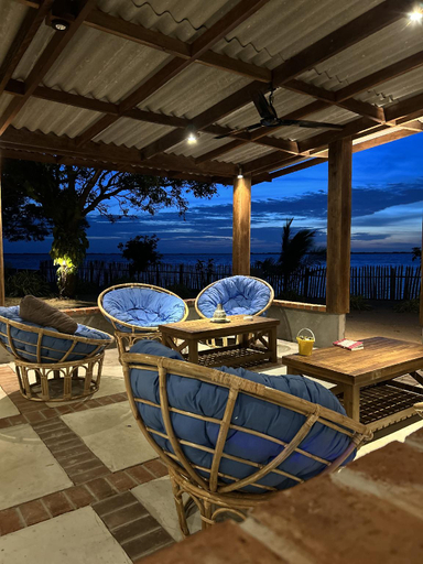 Food & Drinks 2, Arasi Resort, Kalpitiya