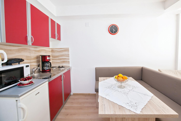Others 4, The Garden Rooms & Suites, Split