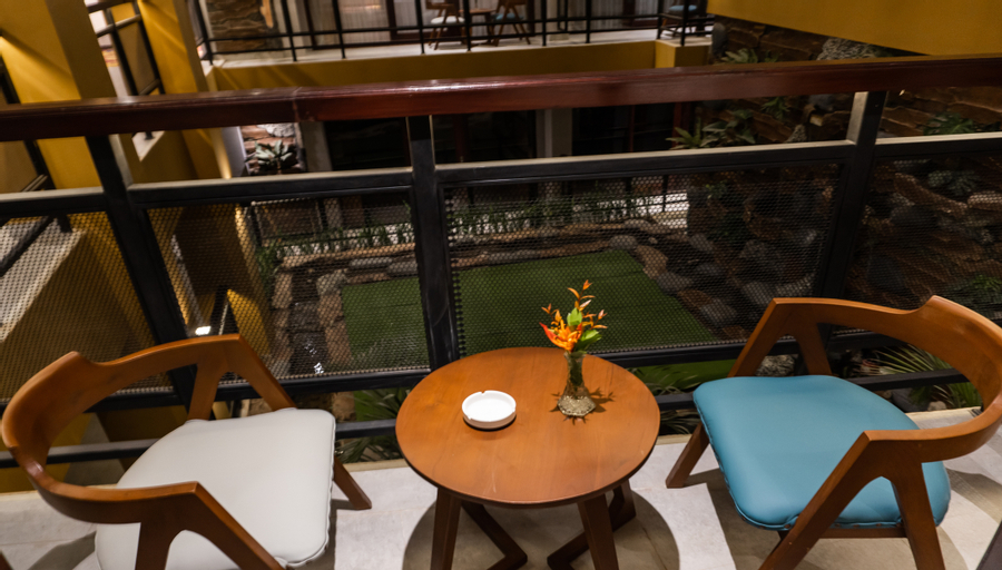 Restaurant 10