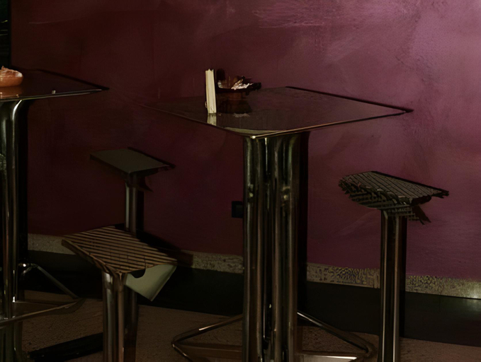 Others 5, Airone Hotel, Reggio Nell'Emilia