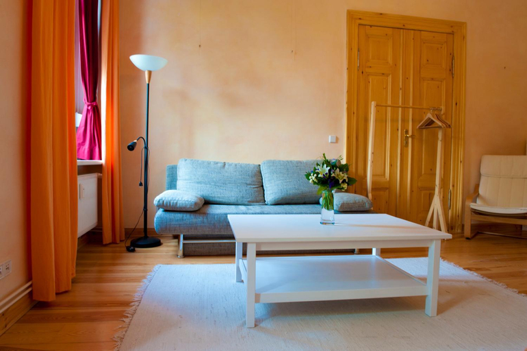 Others 5, Excellent Apartments Kreuzberg, Berlin