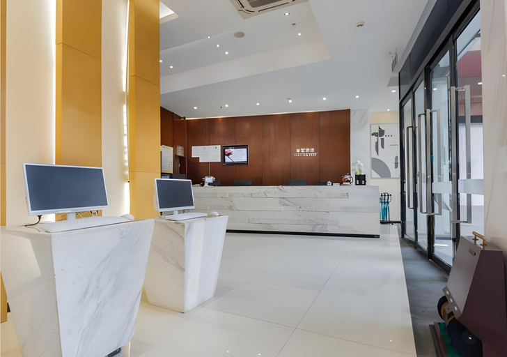 Others 5, City Comfort Inn Liuzhou Ma'anshan Rongjun Road, Liuzhou