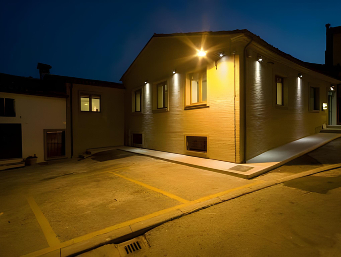 Exterior & Views, Le Civette, Ancona