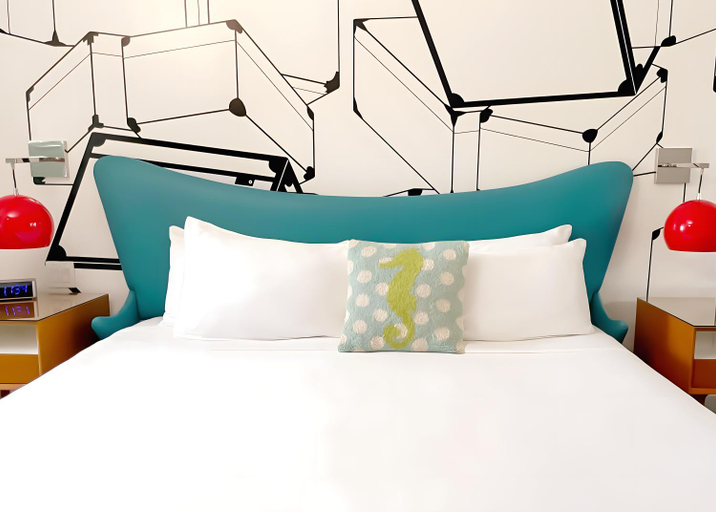 Bedroom 7