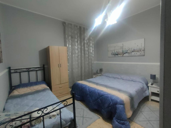 Others 4, B&B Stadio, Catanzaro