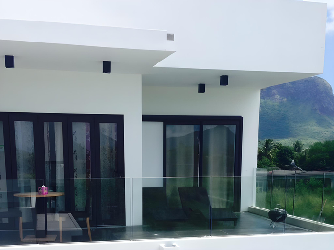 Others 2, Pingo Premium Guest House, Black River