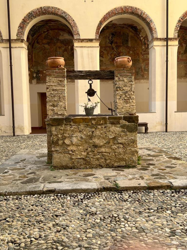 Others 4, BB Convento Sant Antonio di Laurino, Salerno
