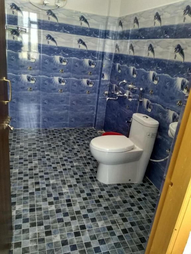 Bathroom 3, Sulawado Resort, East Khasi Hills