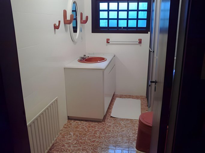 Bathroom 3, Pousada casa da Colina, Gramado