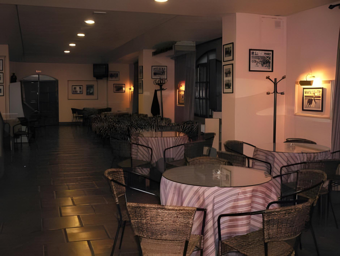 Others 5, Hotel La Rad, Salamanca
