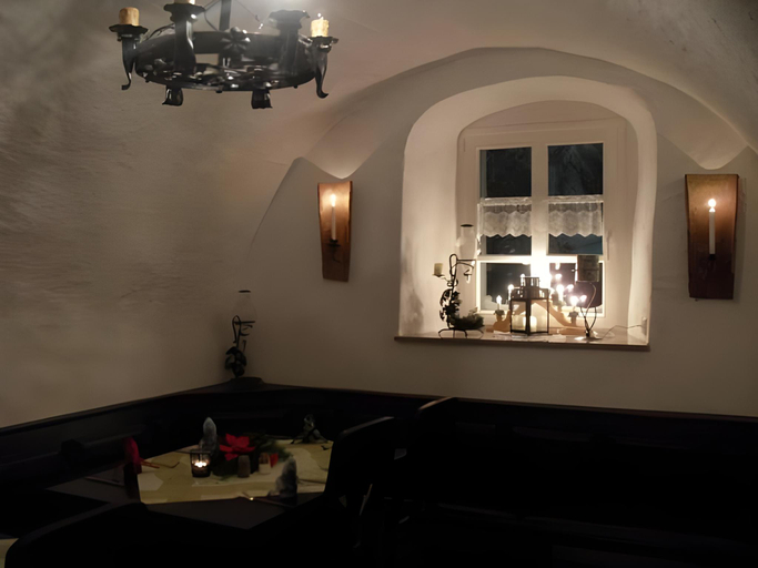Others 5, Waldgasthof Bad Einsiedel, Erzgebirgskreis
