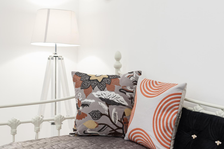 Bedroom 2, Central London Apartment - Great Location, London
