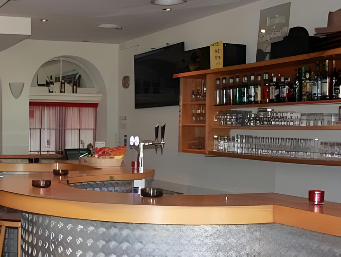 Food & Drinks 4, Hirschen B&B, Landquart