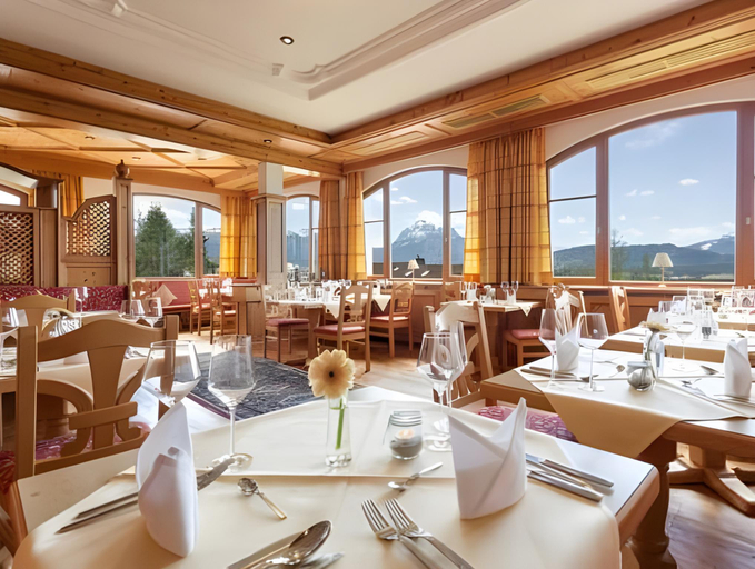 Food & Drinks 5, Hartungs Hoteldorf, Ostallgäu