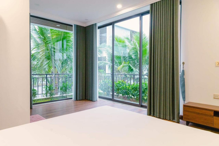 Bedroom 2, MelBean villas - Đai Lai - room, Phúc Yên