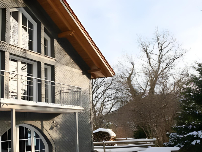Others 5, Urlaubspension 'Hohes Rott' und Apartmenthaus, Eichsfeld