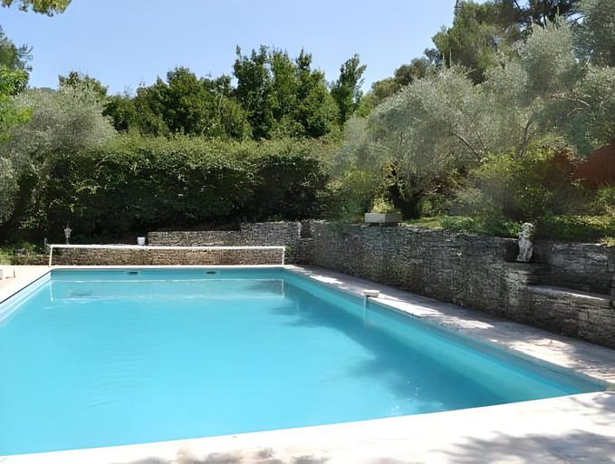Sport & Beauty 4, Le Mas des Anges, Vaucluse