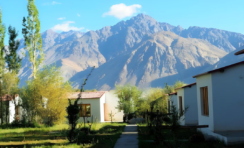 Others 4, Himalayan Eco Resort, Leh