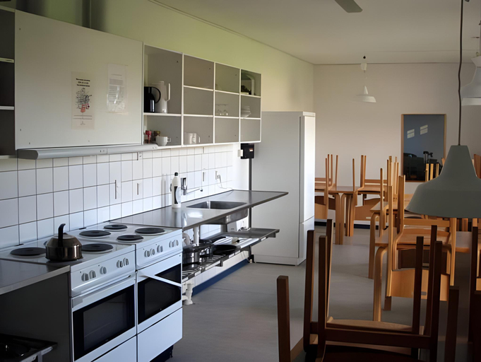 Others 3, Danhostel Vordingborg Currently Under Restauration, Vordingborg