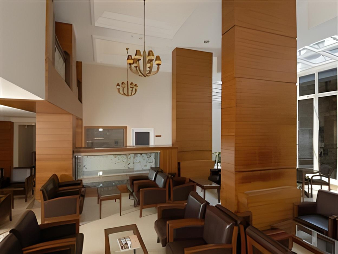 Public Area 4, Baron Hotel & Spa, Fatih