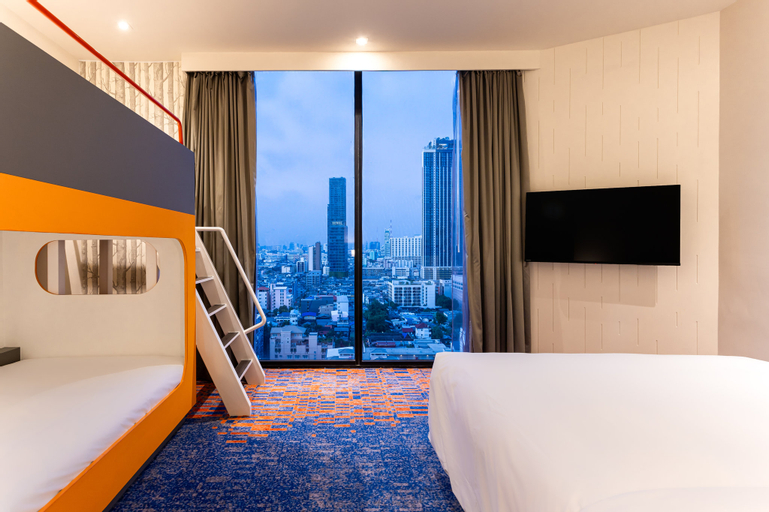 Bedroom 7