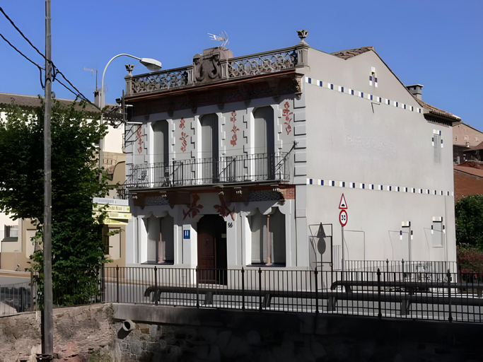 Others 5, Hostal Cal Pla, Barcelona