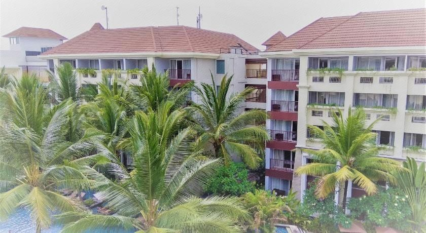 Swiss-Belresort Watu Jimbar, Denpasar
