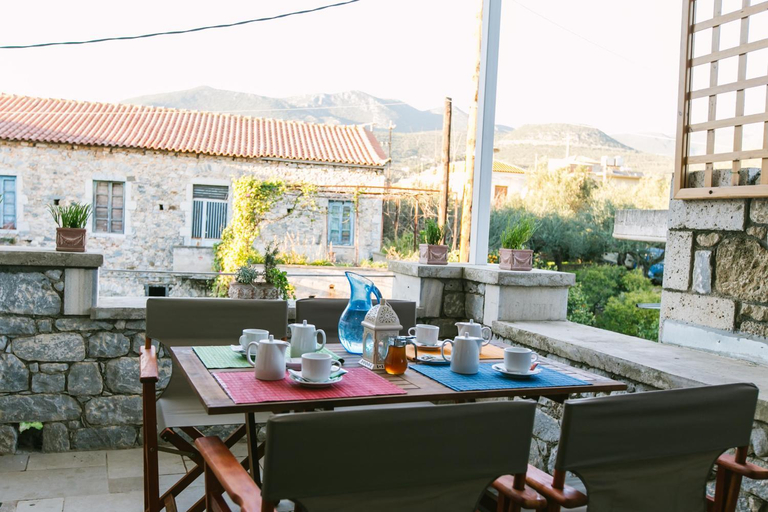 Others 5, Maistros Kardamyli Apartments, Peloponnese