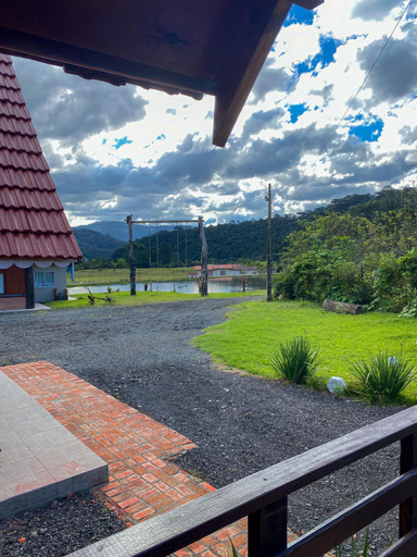 Others 5, Pousada Rural Pavao - Suites e Chales, Urubici